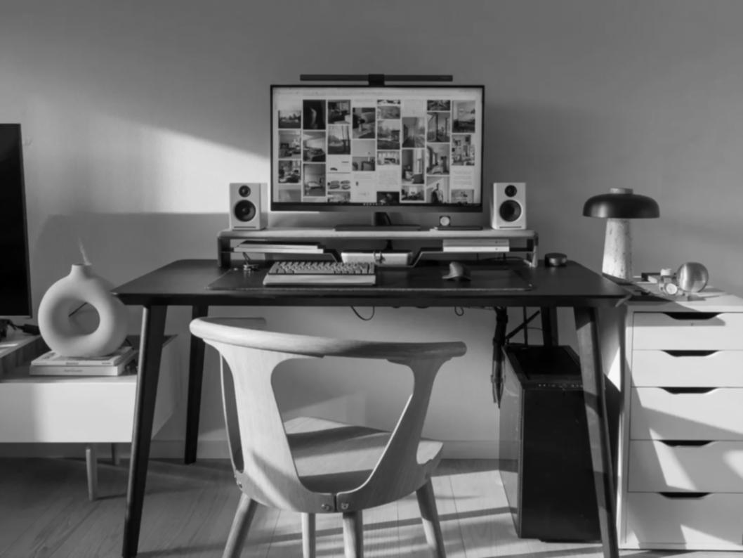 Modern educational facility in Ortigas Center showcasing professional learning environment